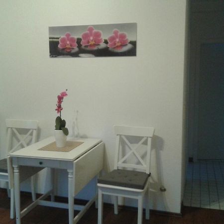 Gaestehaus Villa Lina Bad Herrenalb Exteriér fotografie